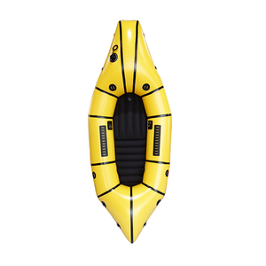 All Fun Großhandel aufblasbarer Packrafts Rucksack Packrafting Gear