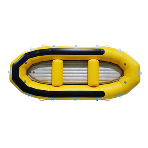 Günstiges, maßgeschneidertes, hochwertiges Pvc-Flussfloßpaddel